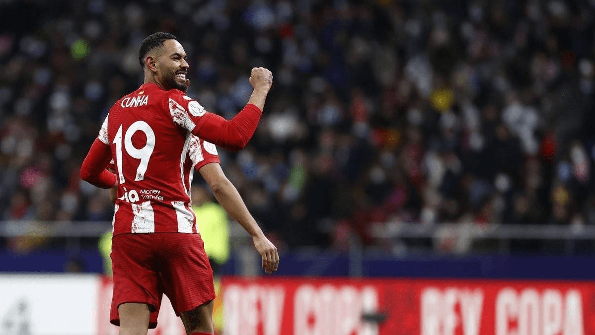 关于亚特兰大国际比赛日调整名单；志在国王杯名次提升；质疑声仍在；心理建设被强调的信息